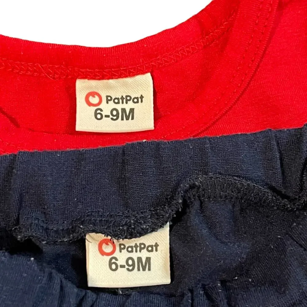 PatPat stylish comfortable